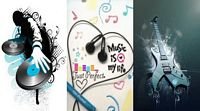 pic for Music is My Life